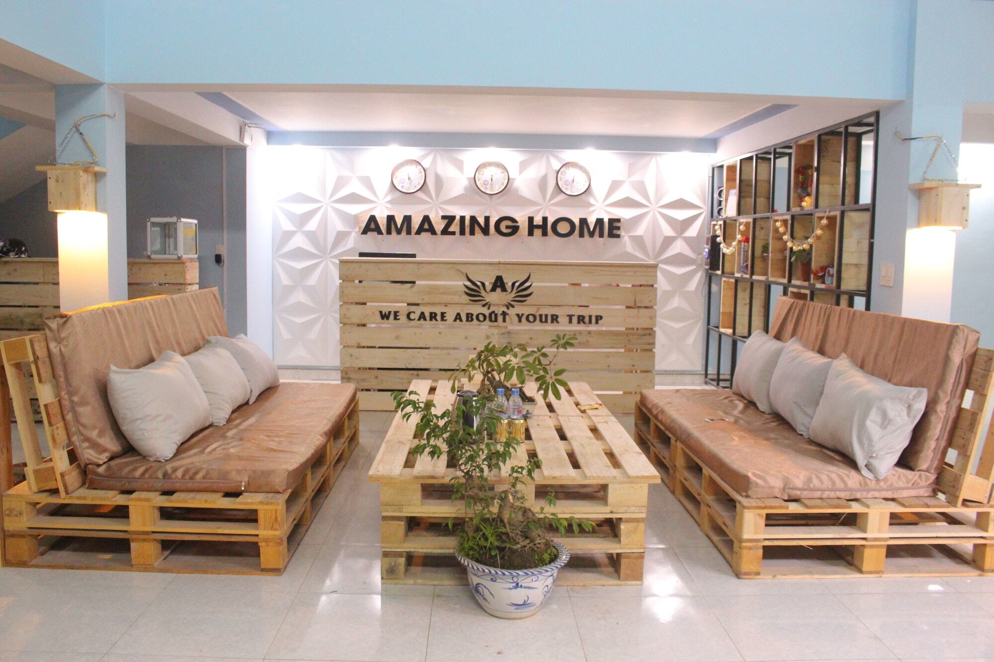 Ha Giang Amazing Hostel 외부 사진